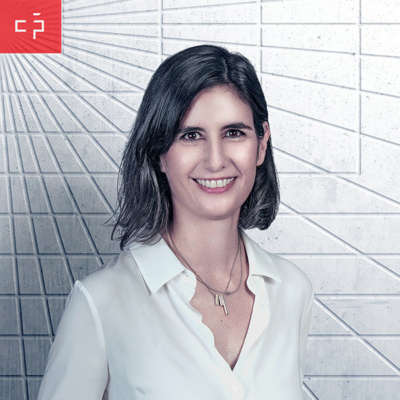 Carole Major, Architecte EPFL - Associé - Direction région lémanique chez CP3